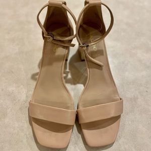 Aldo Heeled Sandal